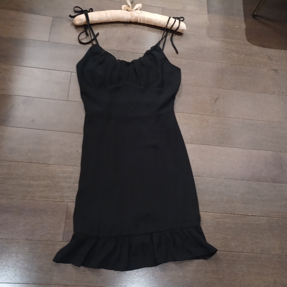 ⭐️HostPic⭐️Esther dress ReformationStyles - Picture 10 of 12